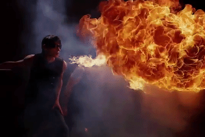 SWISH video talent category